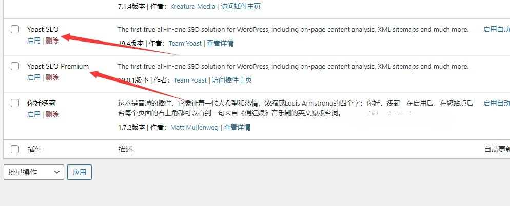 WordPress SEO插件Yoast SEO Premium v​​23.8破解版-凌久源码网