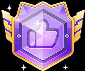 徽章-连续签到30天-凌久源码网